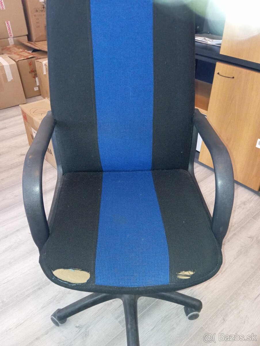 Kancelárske kreslo - 2