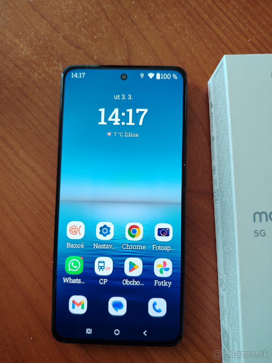 Motorola Moto G86 Power - 2