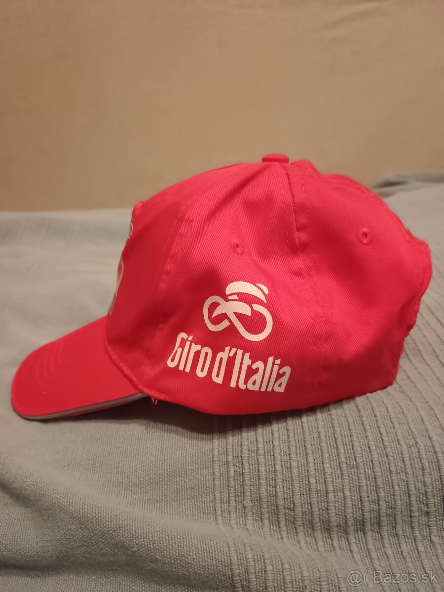 Šiltovka Giro d 'Italia - 2