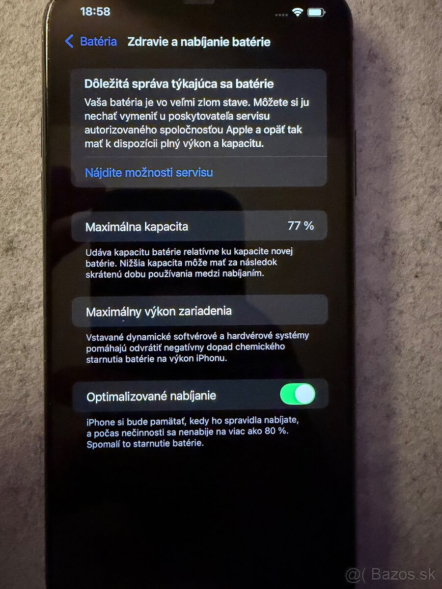 iPhone 11 Pro Max - 2