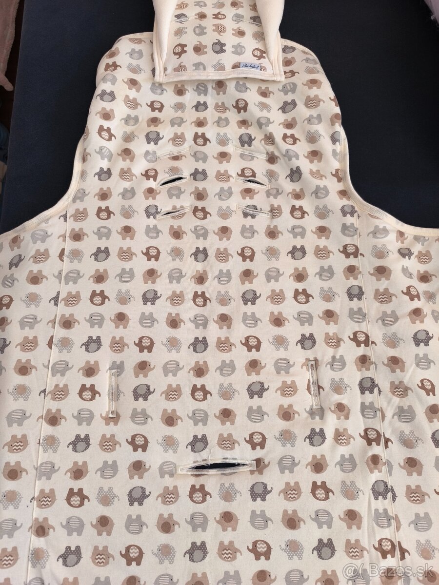 Deka do vajíčka - 2