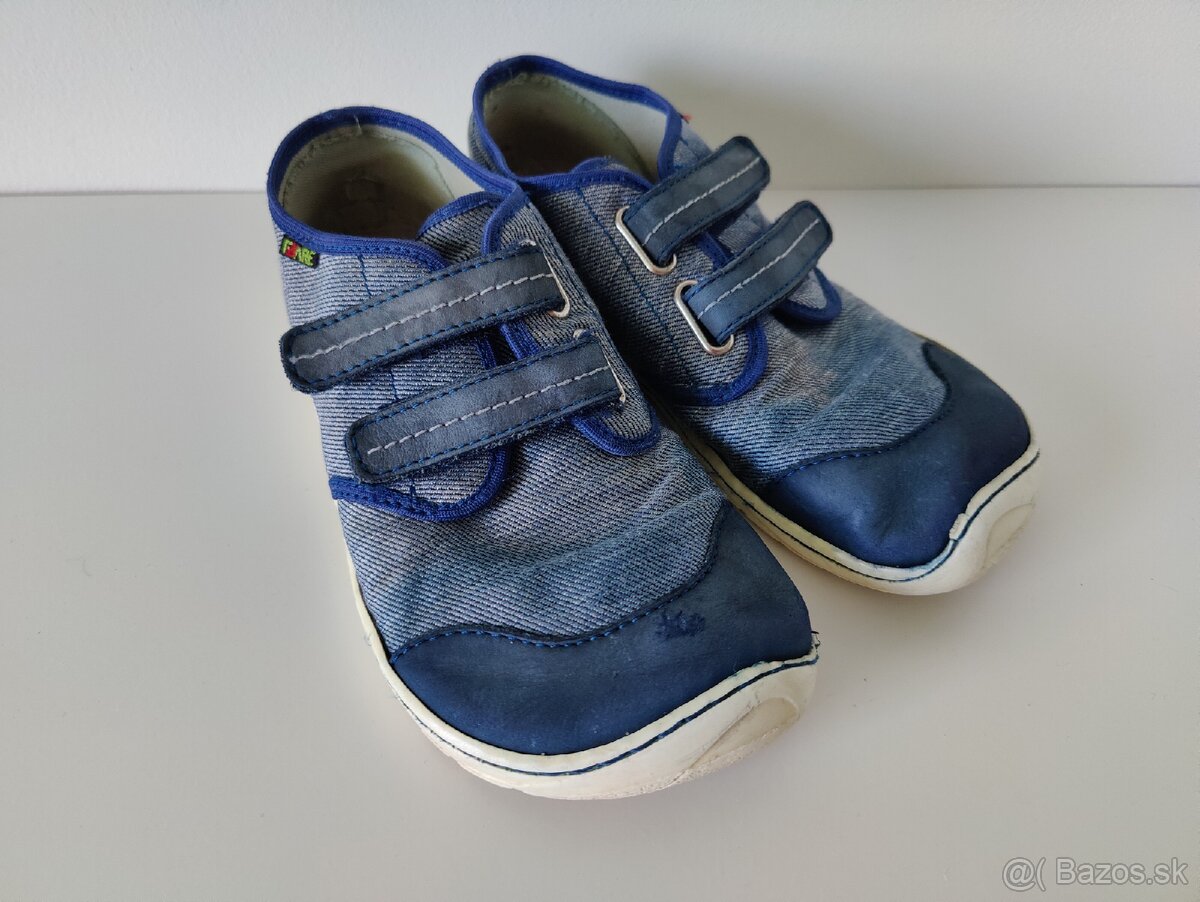 Fare Bare tenisky veľ. 32 - 2