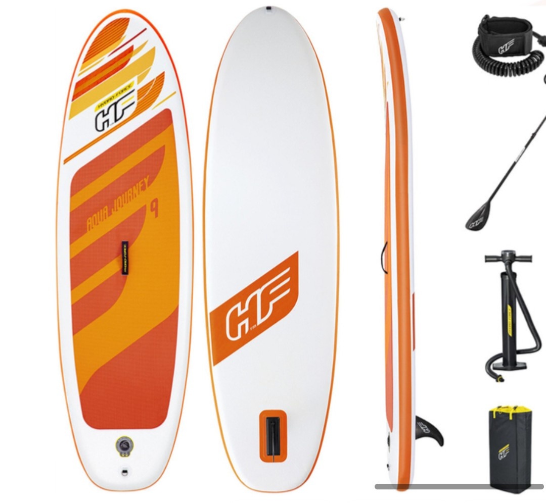 Paddleboard Hydro Force - 2