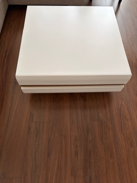 Darujem konferenčný stolík - 2