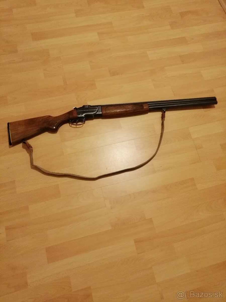 Brokova kozlica ZH 101 - 2