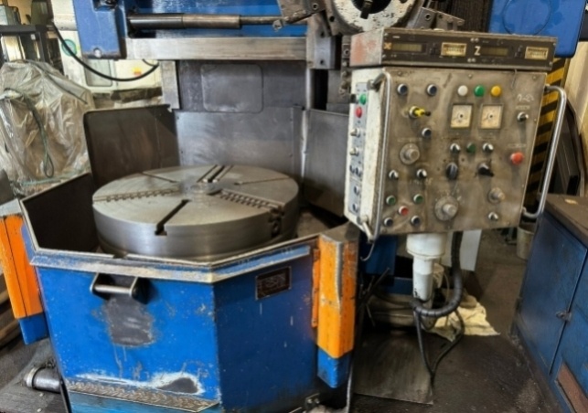 SKJ 10, r. v. 1992 na prodej - 2