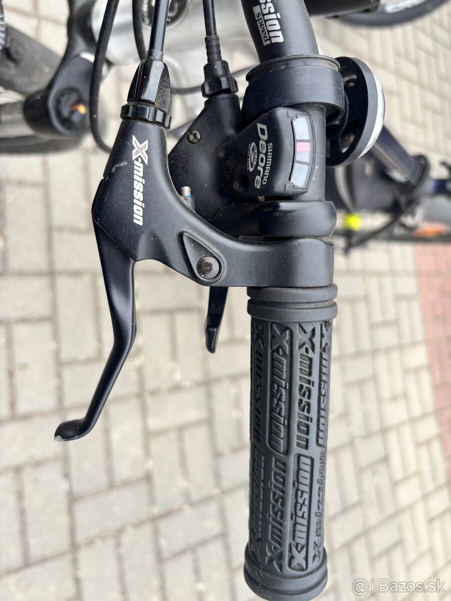 Merida matts series - 2