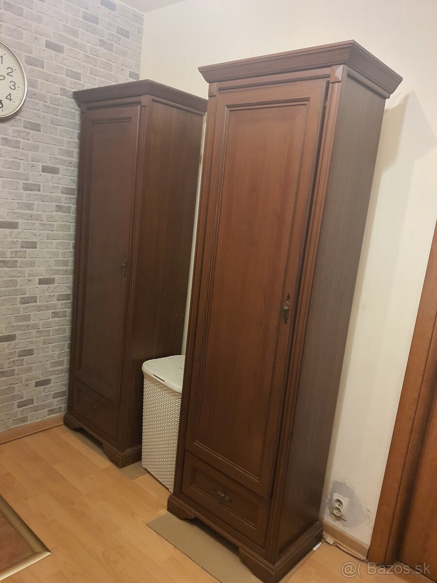 Predám 2 skrine - 2
