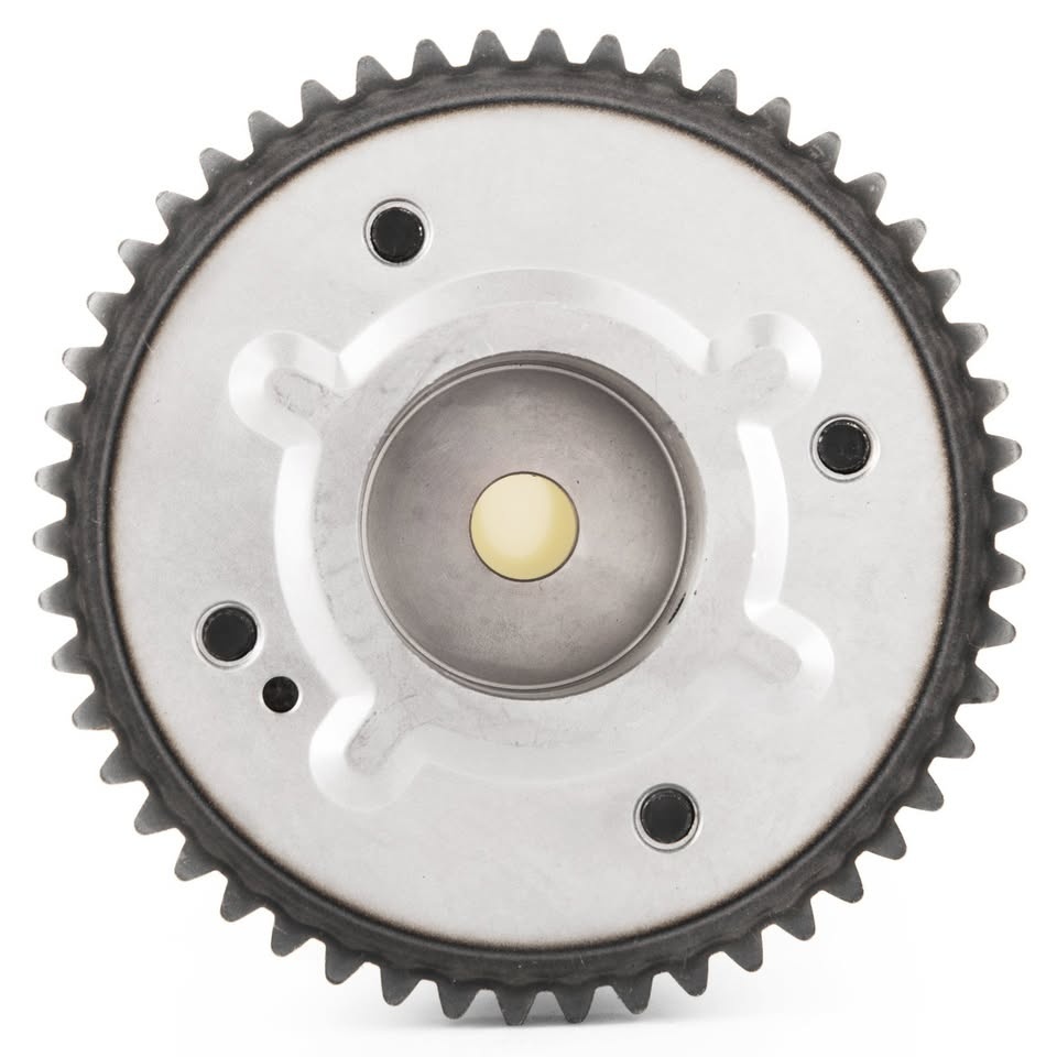 Nastavovač vačkového hřídele Mazda 3, 5, 6 - 2