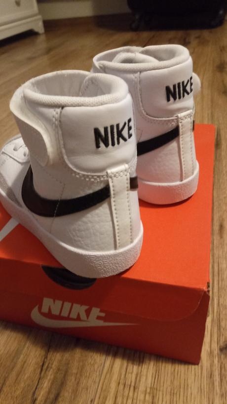 Tenisky Nike sportwear č.28 - 2