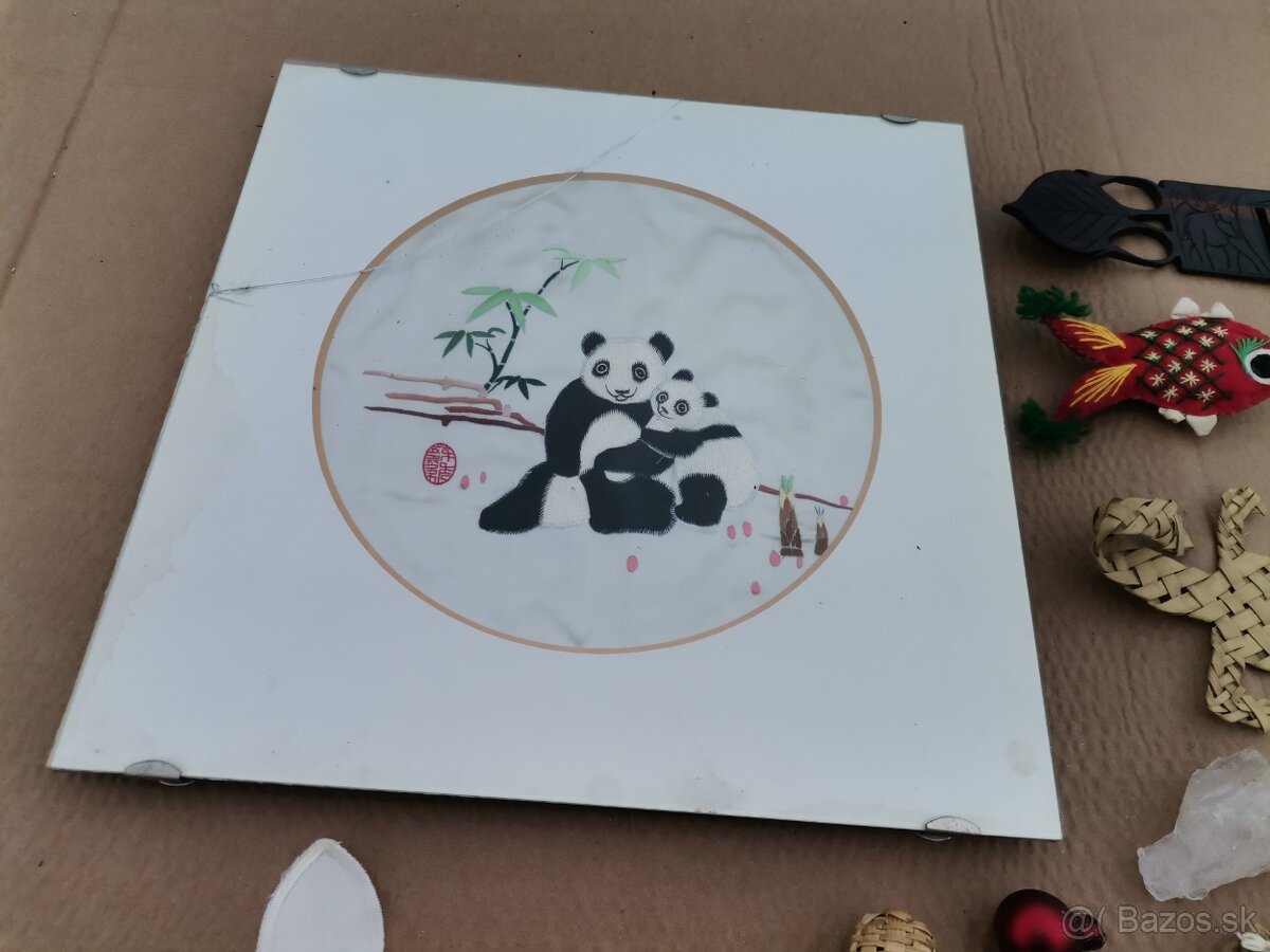 Rôzne starožitnosti - 2