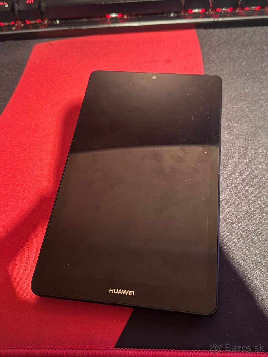 2X Huawei Mediapad T3 LTE - 2