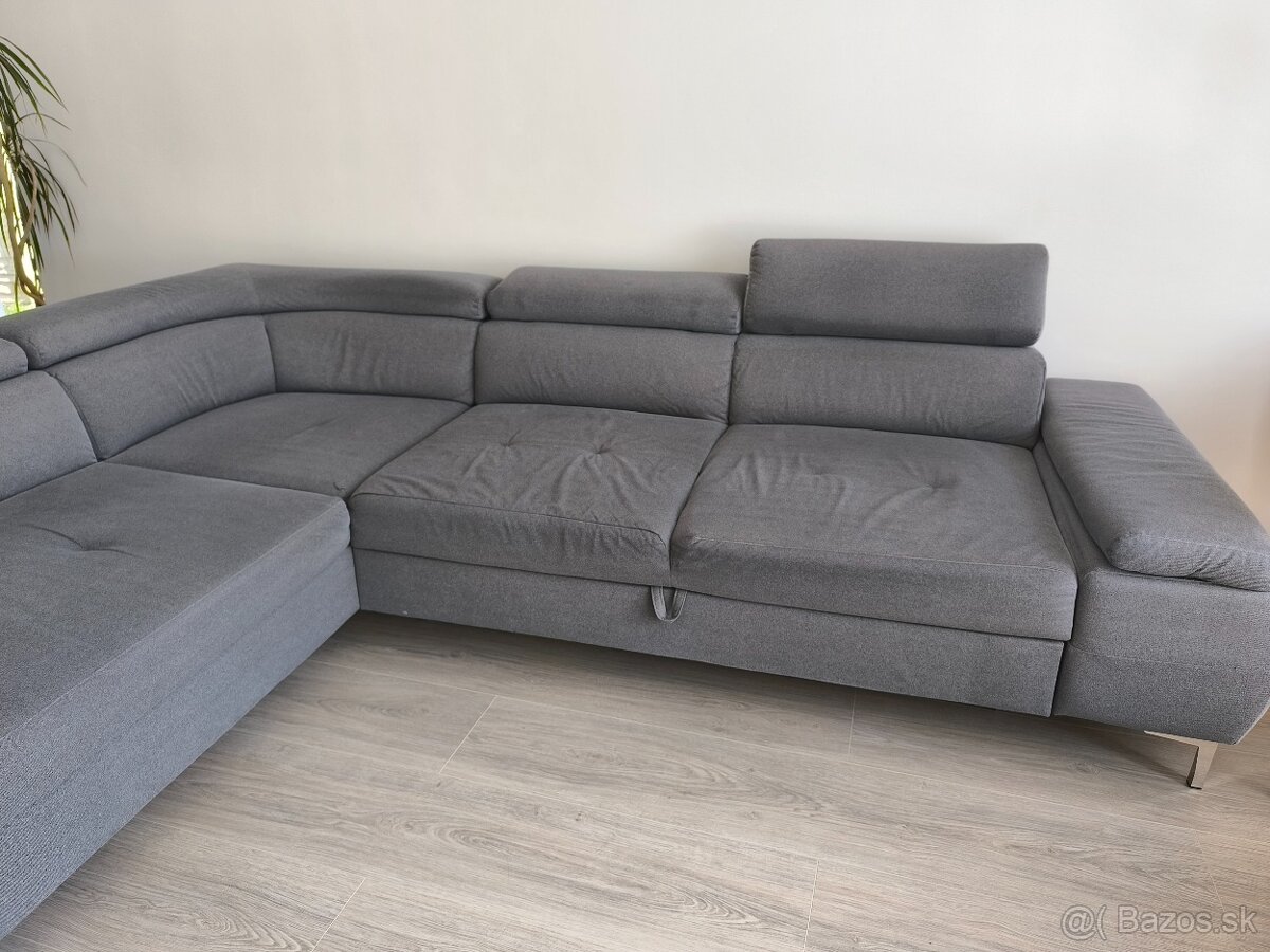 Rozkladacia sedacka - 2