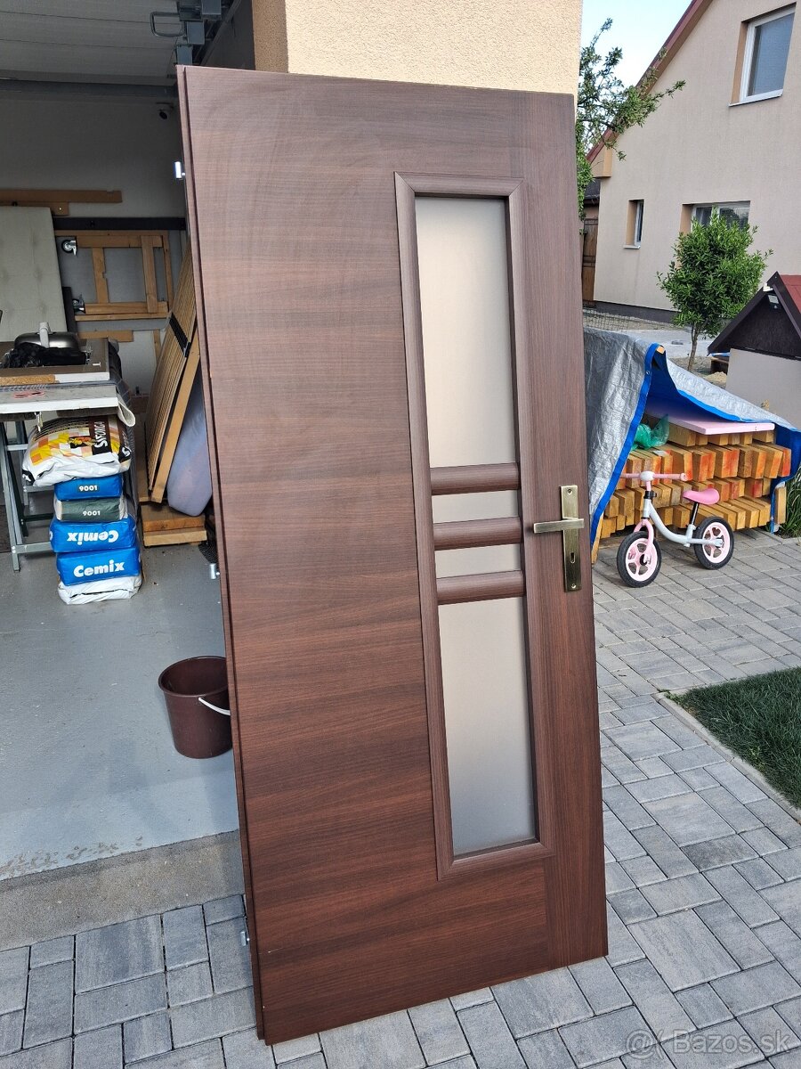 Interierové dvere - 2