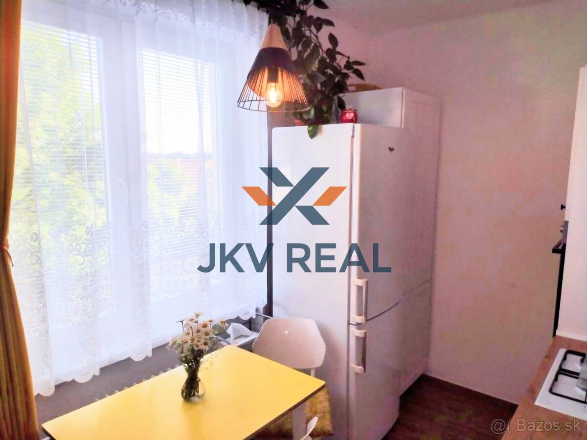 EXKLUZÍVNE  2- IZBOVÝ BYT NA PREDAJ S 2 BALKÓNMI - PIEŠŤANY - 2
