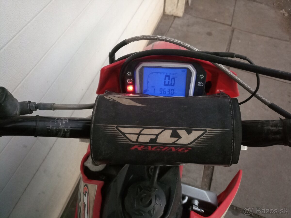 Gas gas 450