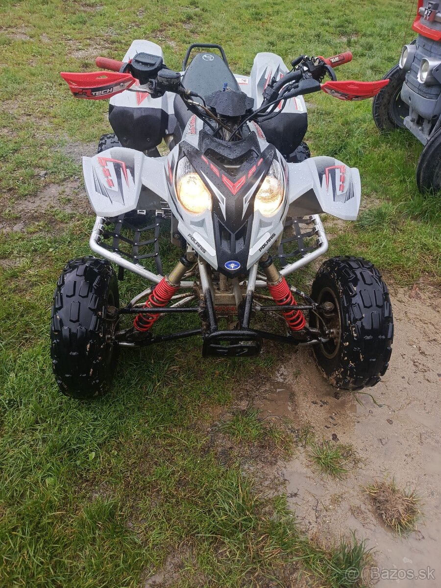 POLARIS