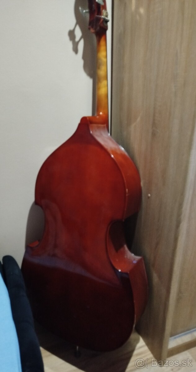 Kontrabas - 2