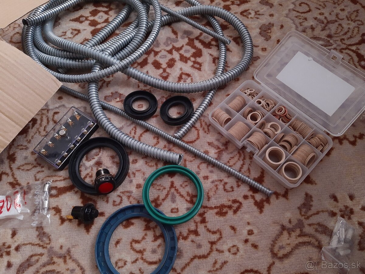 Predám Zetor 25 - 2