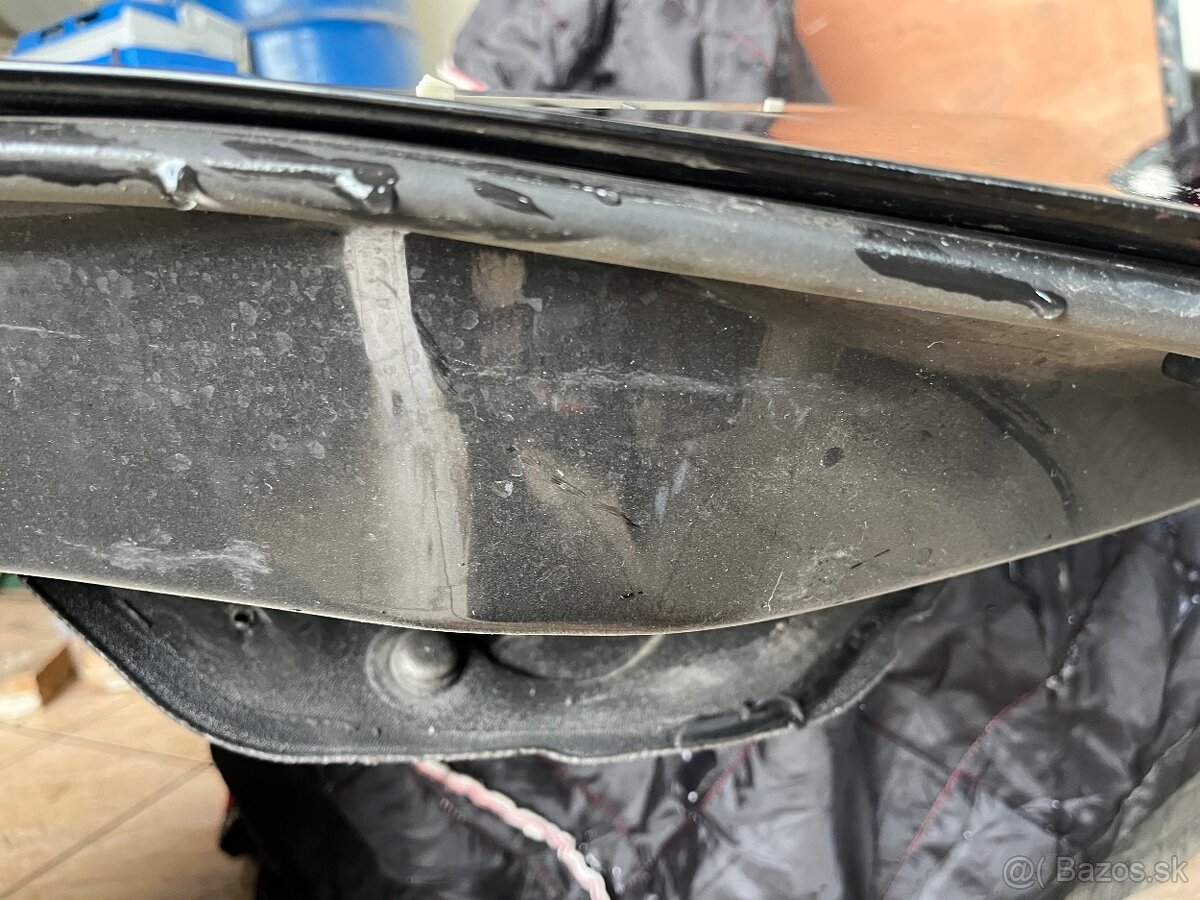 Prave zadne dvere bmw e46 - 2