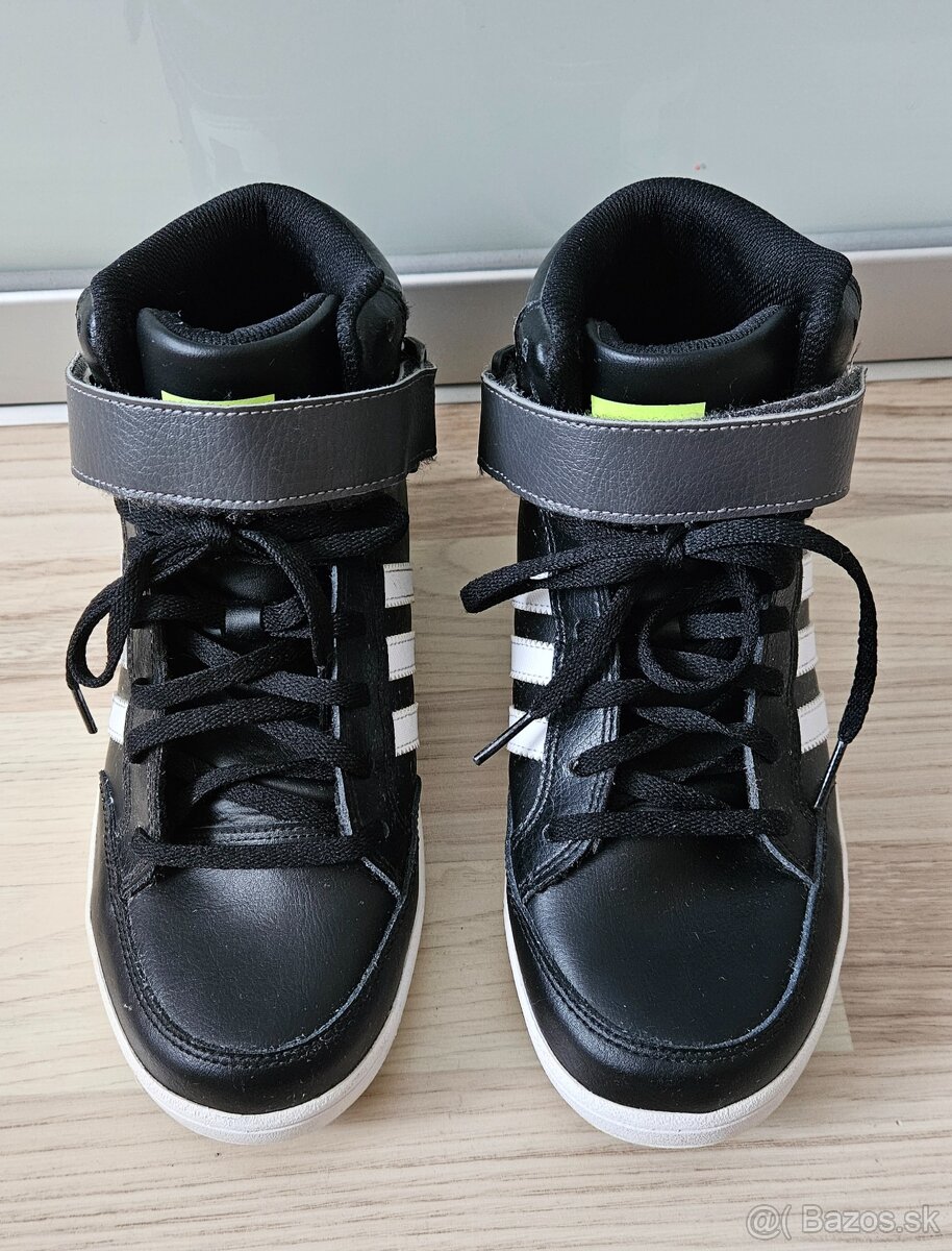 Tenisky Adidas VARIAL MID - 2