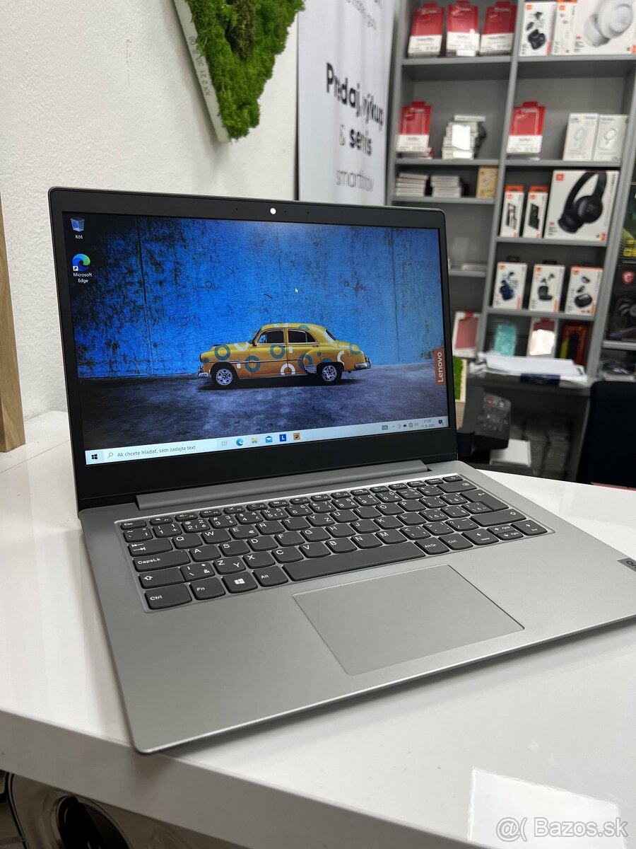 Lenovo IdeaPad 1 - 2