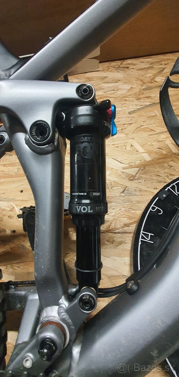 Canyon Neuron 29er - 2