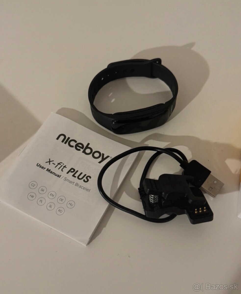 nice boy smart hodinky - 2