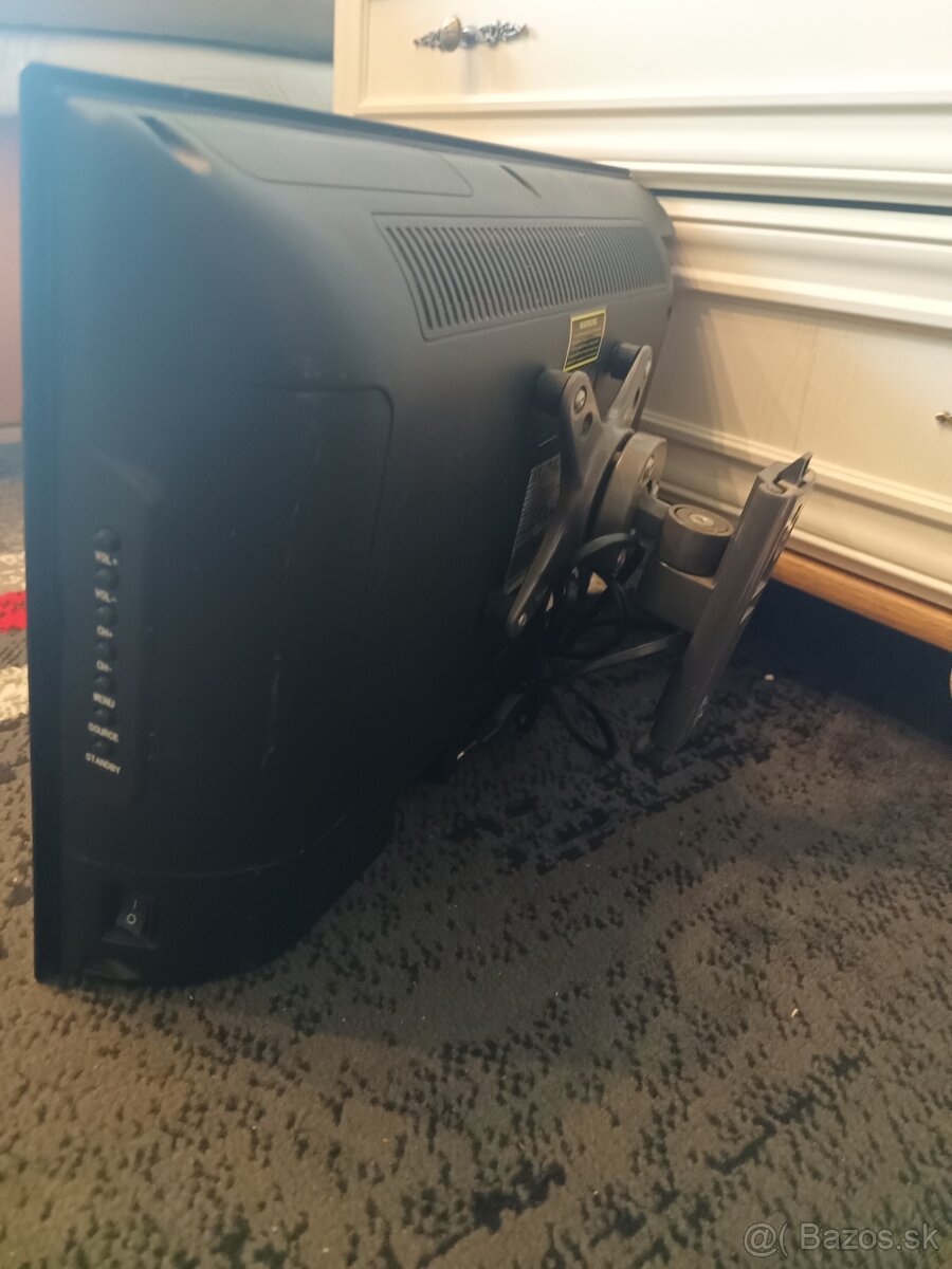 Technika 46cm uhlopriečka. - 2