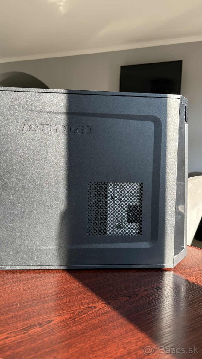 Lenovo H50-55 (90BF004BCK) - 2