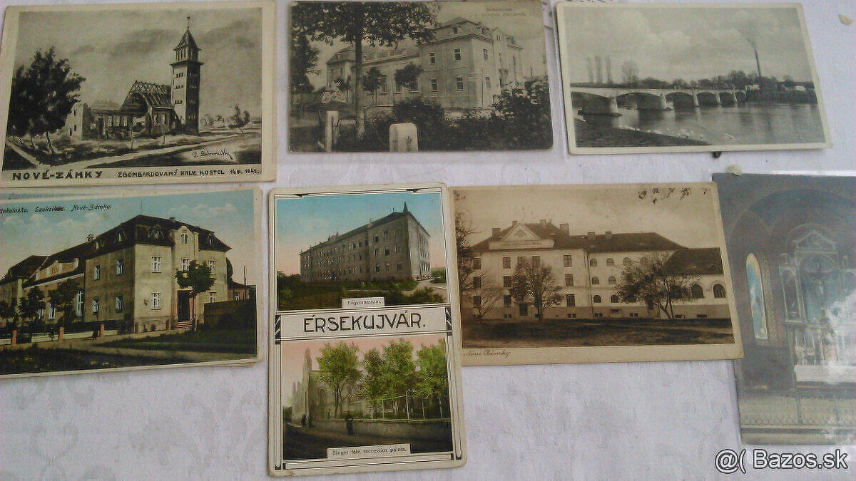 foto RU a Nové Zámky - 2