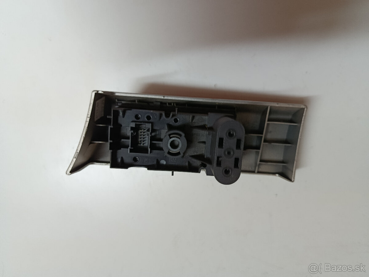 vypinac svetiel opel astra h 13100136 20€ - 2