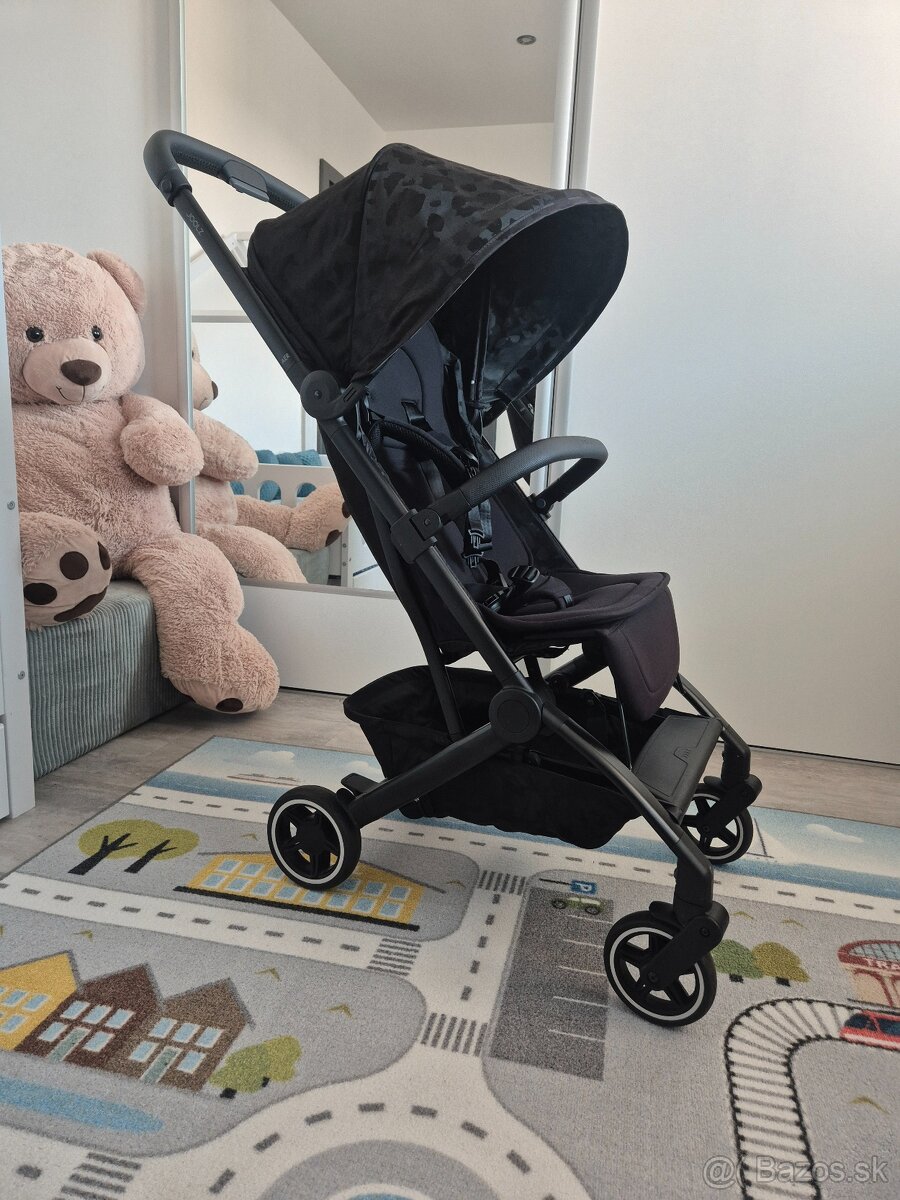 JOOLZ | AER+ kočík - Chic Renaissance Black - 2