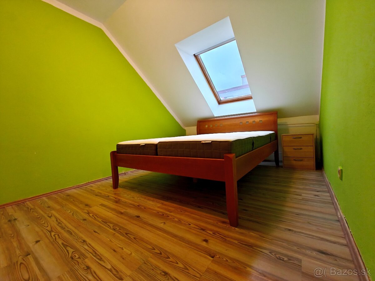 2 izbovy byt prenajom - znížená cena - 2