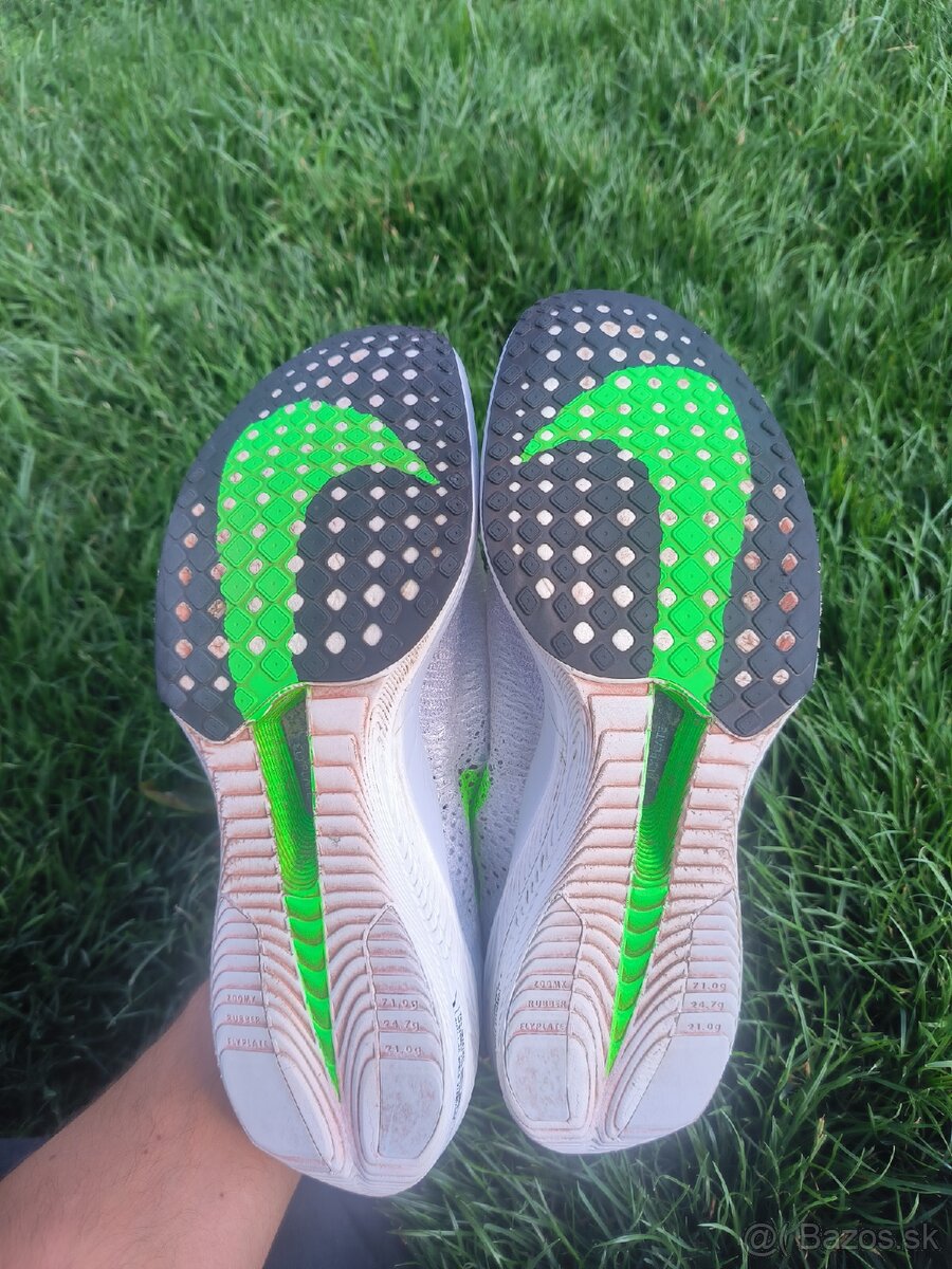 Bežecké Topánky Nike Vaporfly next% 3 44.5 - 2