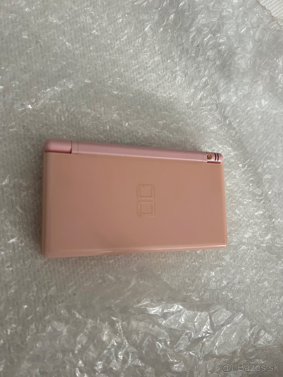 Nintendo DS Lite - 2