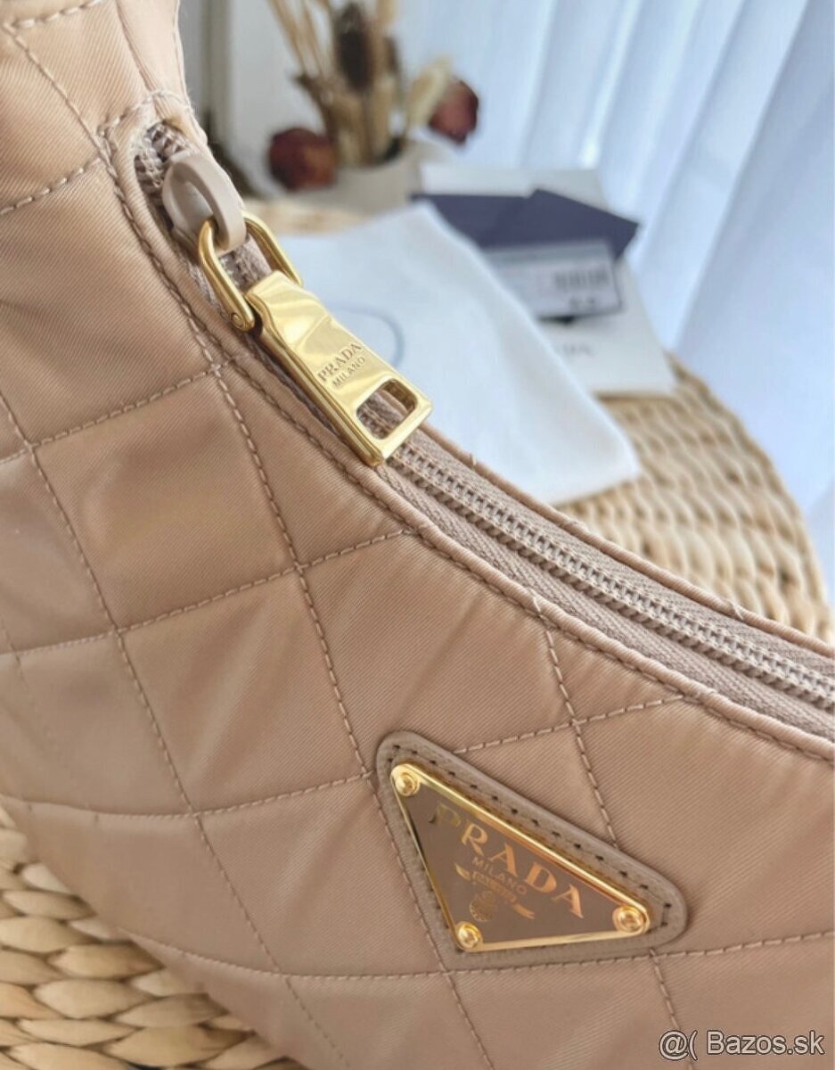 Dámska originál Prada kabelka - 2