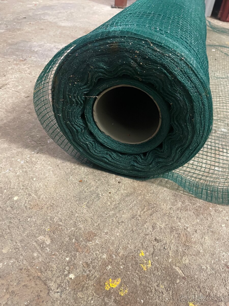 Ochranna siet na vinic - 2