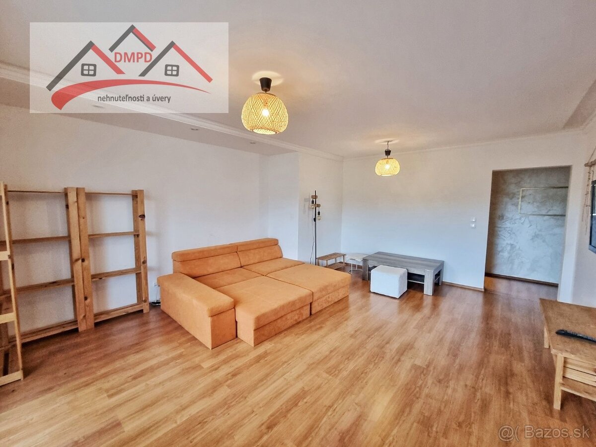 Ponúkame na predaj 3i byt v obci Poluvsie. - 2