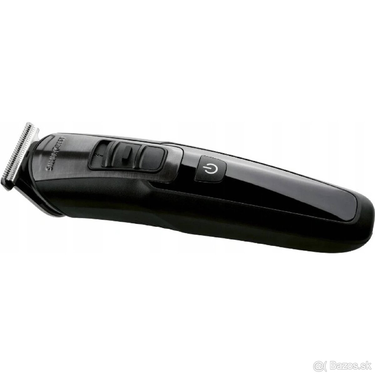 Zastrihávač vlasov 5v1 - SilverCrest - 2