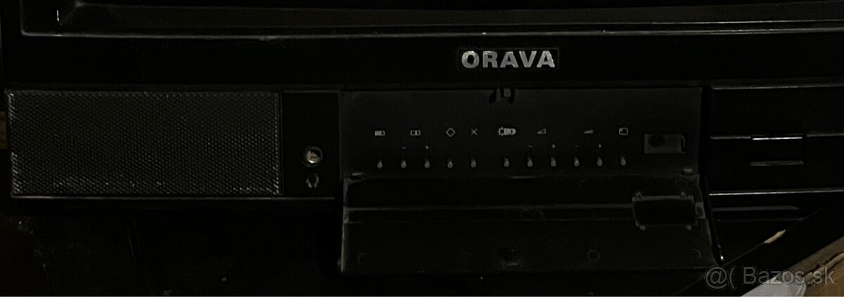 Televízor Orava - 2