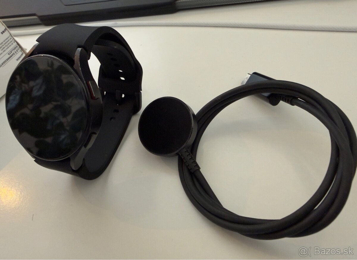 Samsung Galaxy Watch 5 44mm - 2