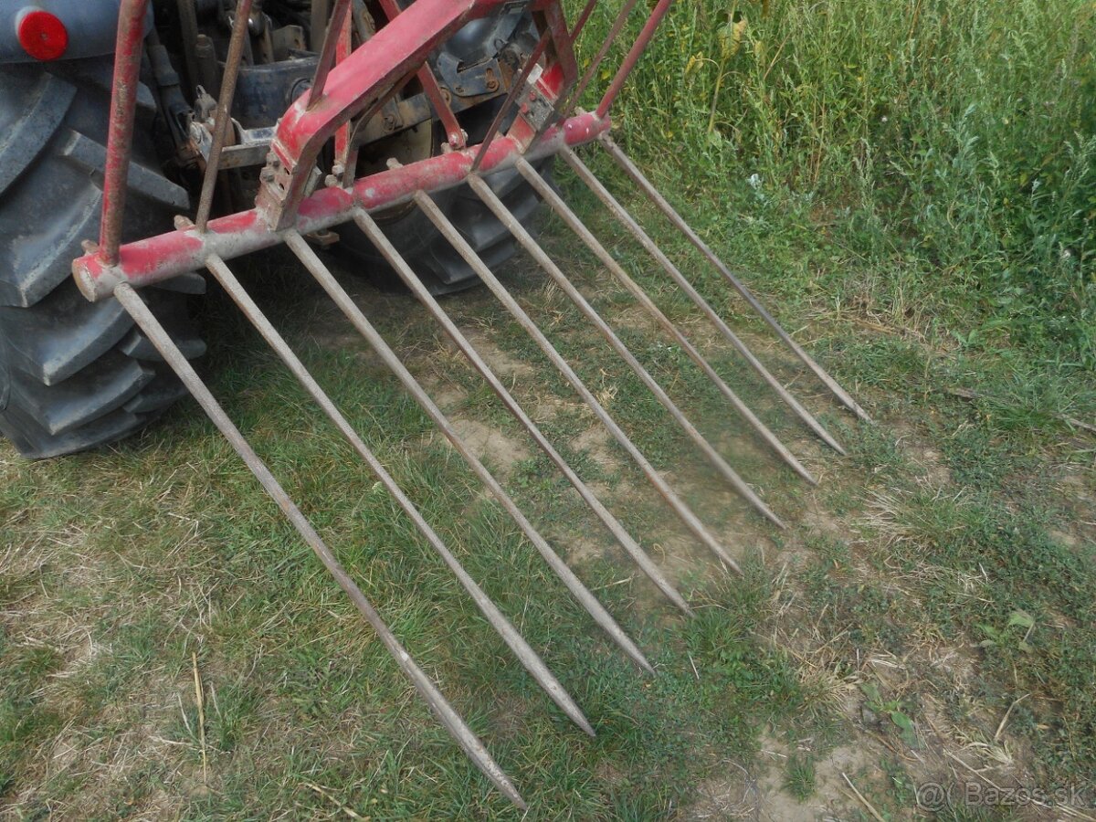 Vidly za traktor malotraktor - 2