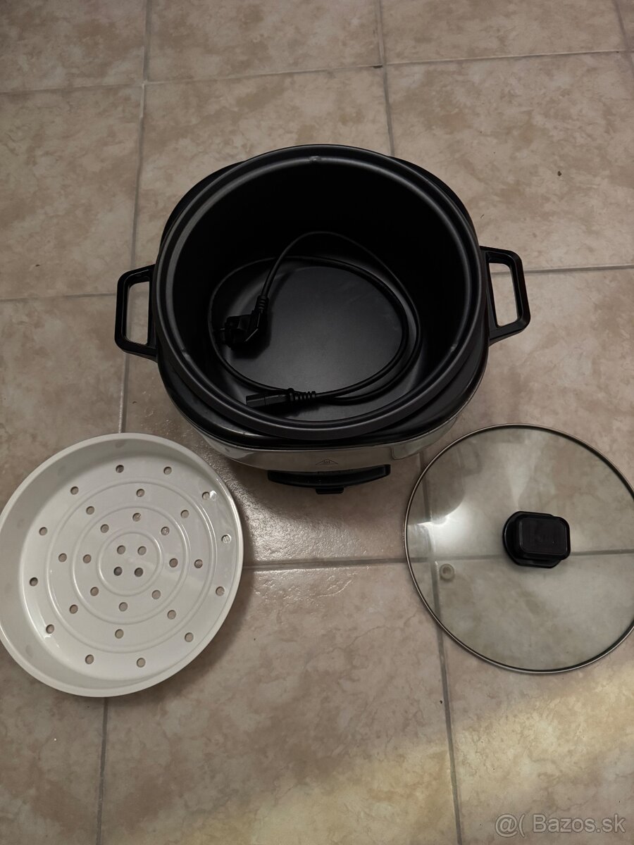 Ryžovar RUSSELL HOBBS - 2