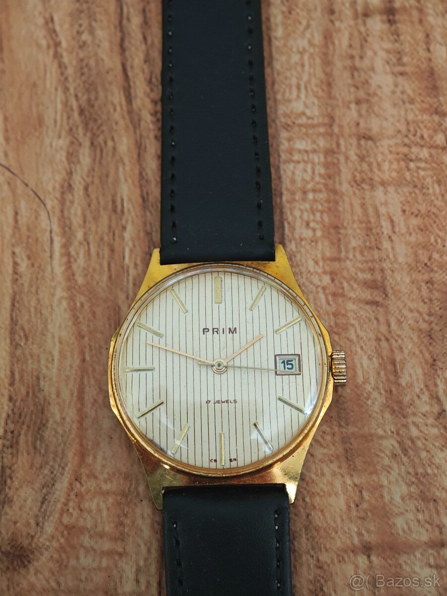 Hodinky Prim - 2