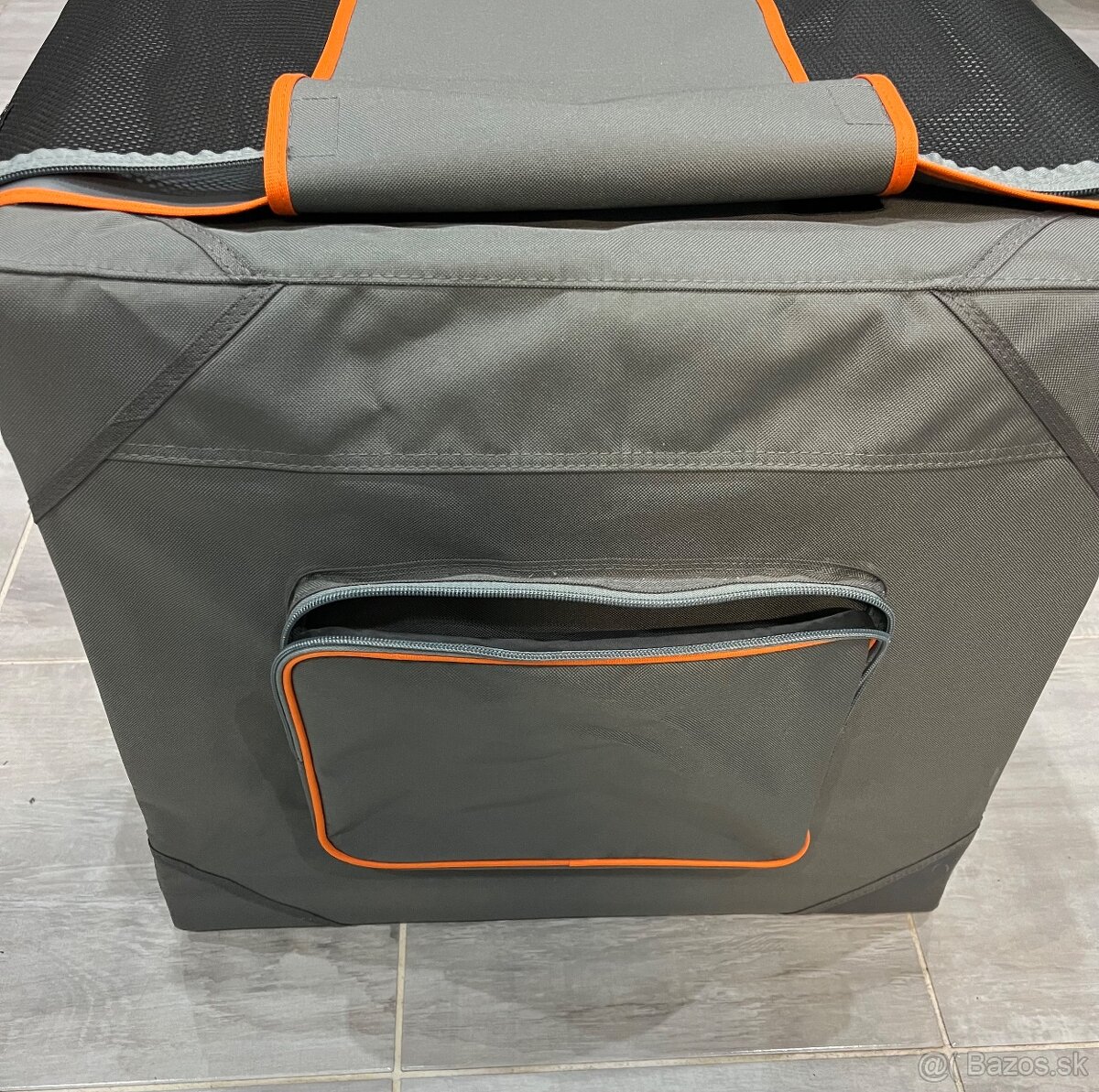 Prepravná taška / buda / pelech pre psika - 2