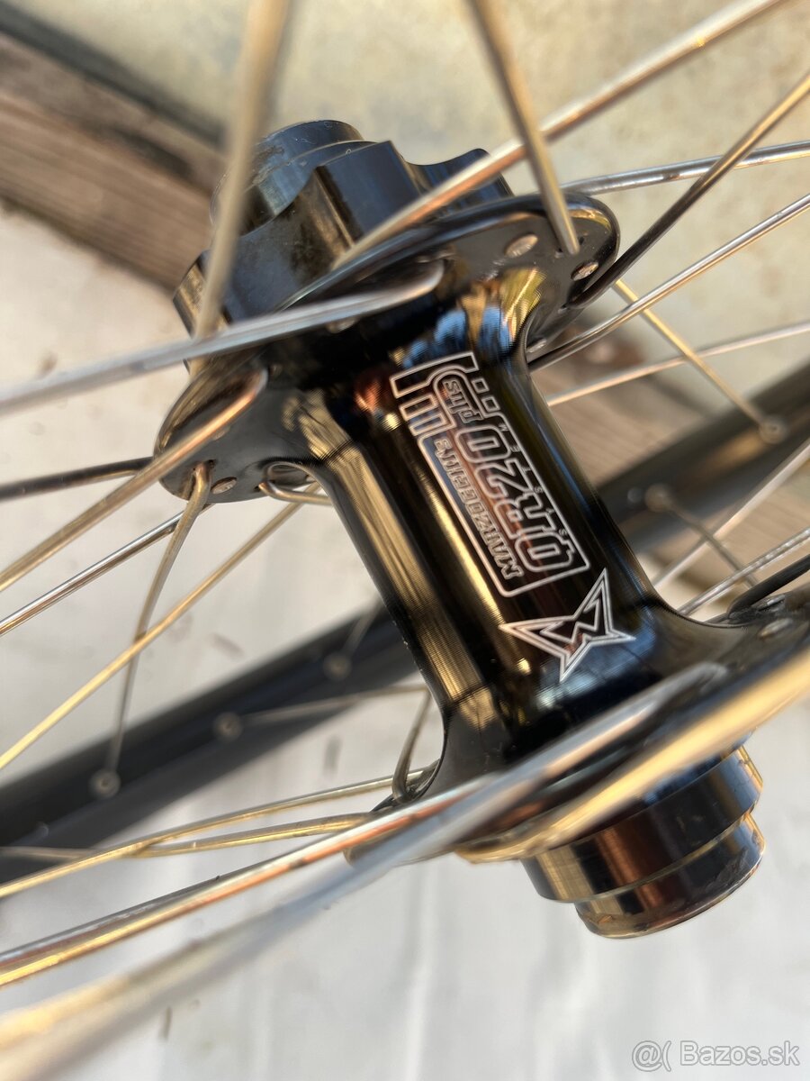 predne koleso 26” - 2