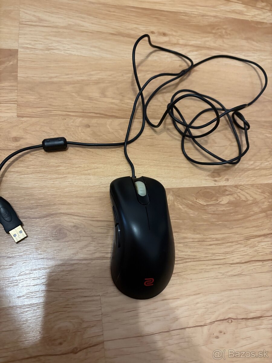 Zowie by BenQ EC3-C - 2