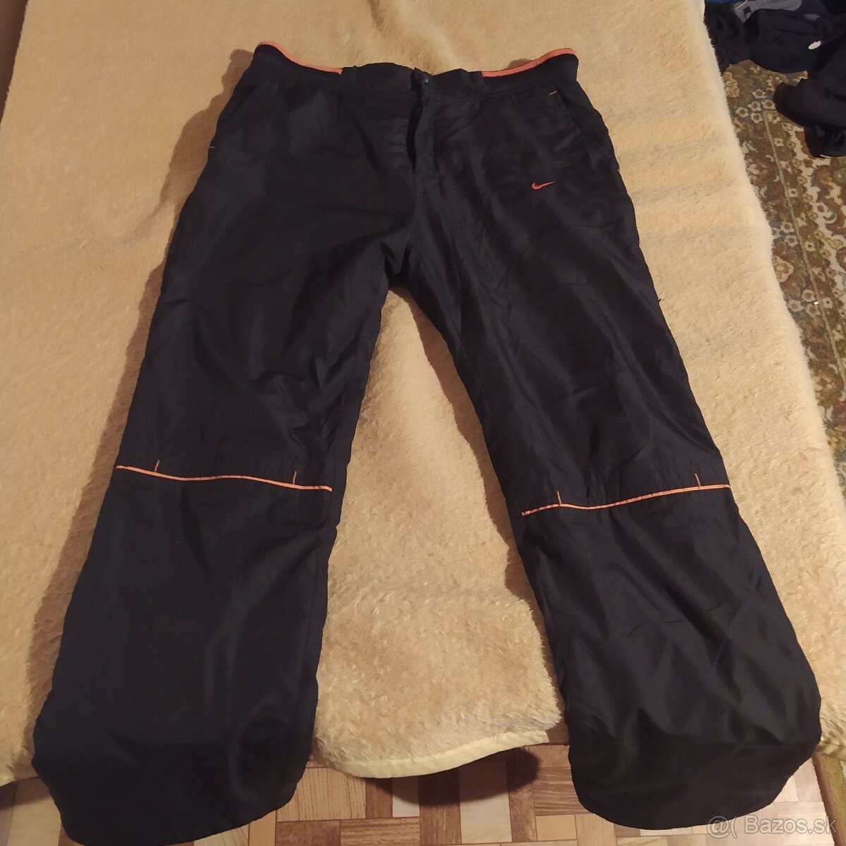 Otepľovaky nike - 2