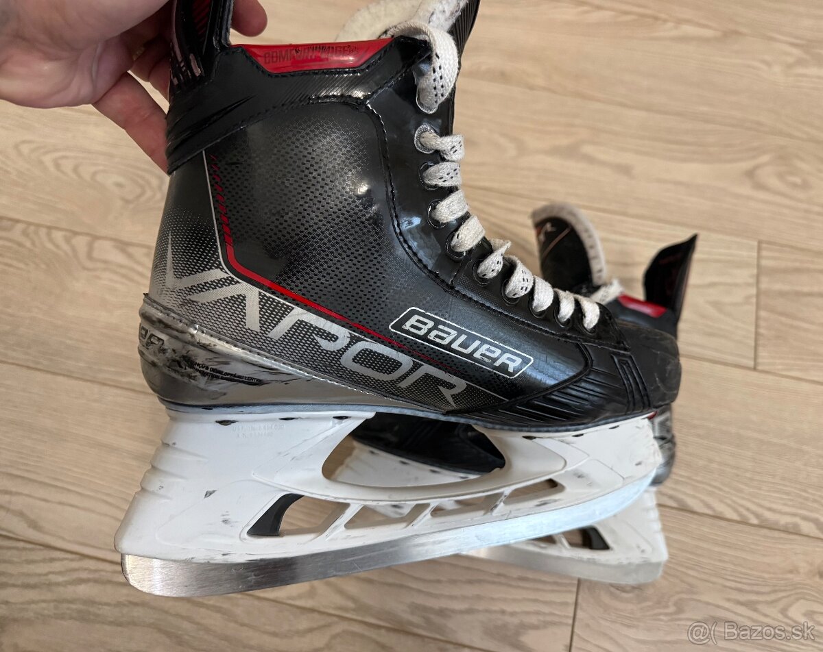 Korčule Bauer Vapor 3X - 2